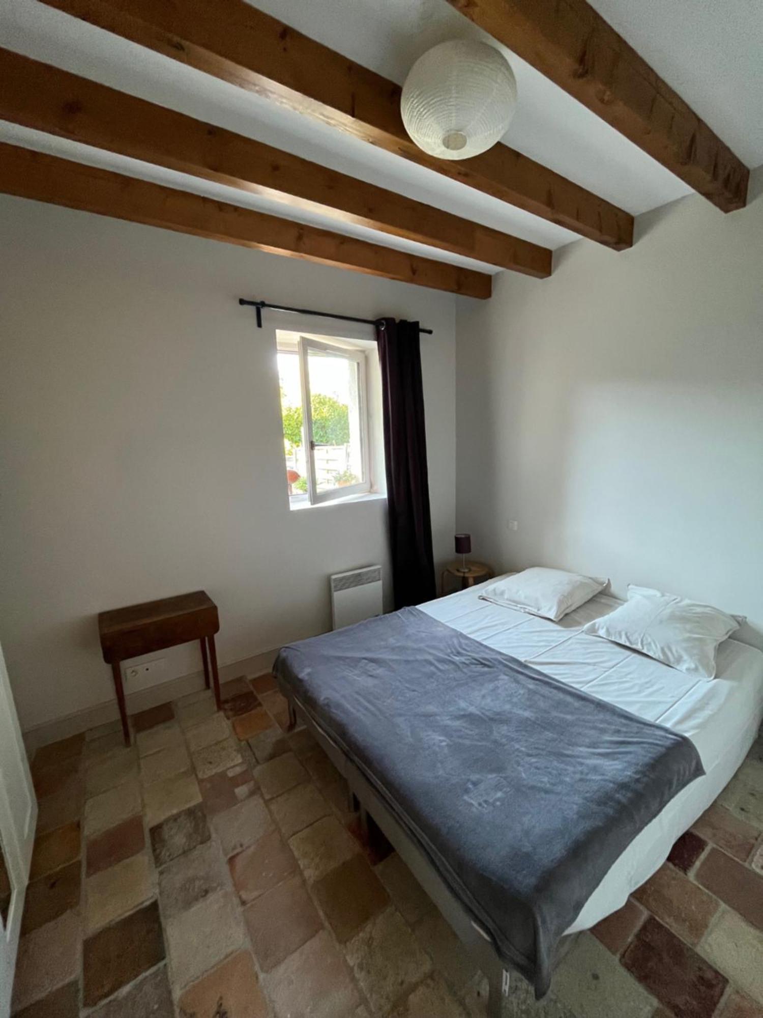 Du Bec De Cisse Holiday home Vouvray