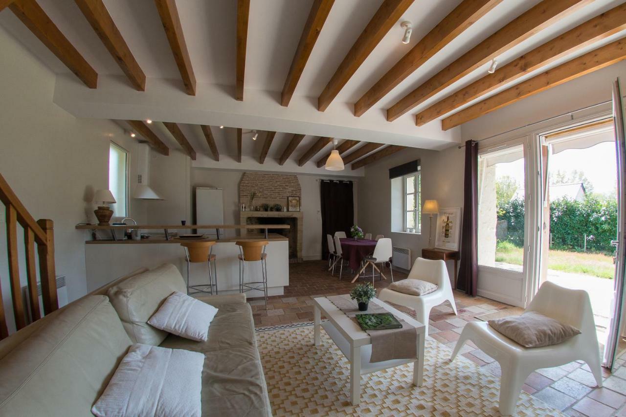 Holiday home Du Bec De Cisse *
